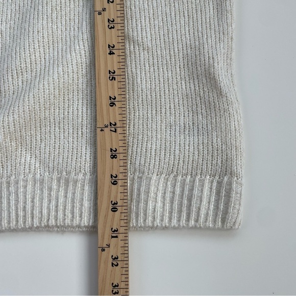 Children's Place Girls Mommy & Me Fairisle Sweater Dress Bunnys Tail Size 14 XL - Picture 10 of 10